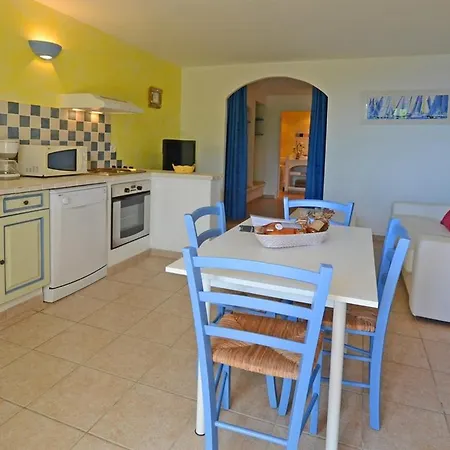La Cote Bleue Ferienhaus