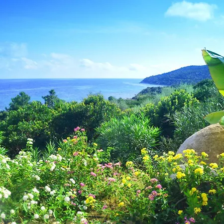 La Côte Bleue