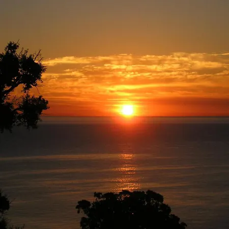 別荘 La Cote Bleue