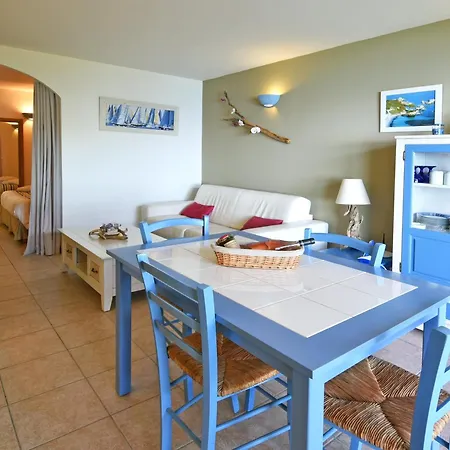 La Cote Bleue * Sainte-Lucie de Porto-Vecchio