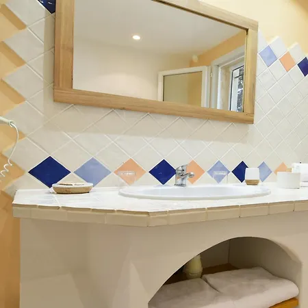 Ferienhaus La Cote Bleue