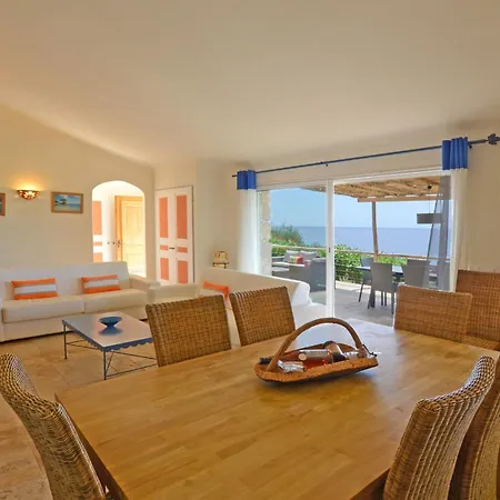 La Cote Bleue Ferienhaus
