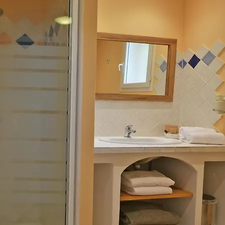 Ferienhaus La Cote Bleue