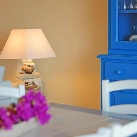 Ferienhaus La Cote Bleue