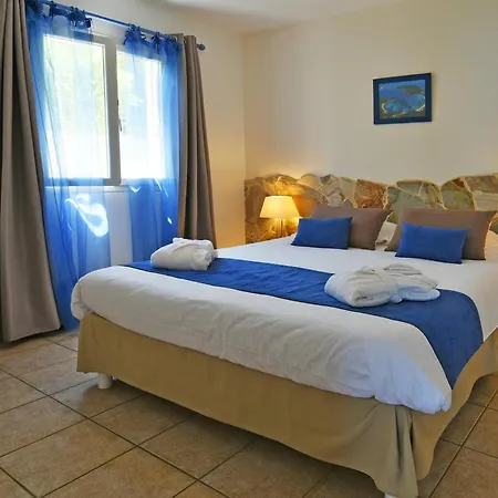 Ferienhaus La Cote Bleue