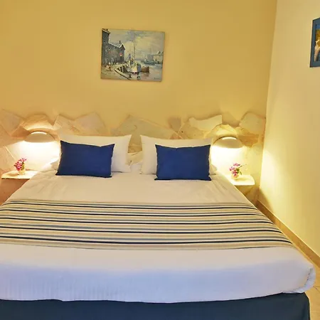 La Cote Bleue Ferienhaus