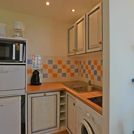 La Cote Bleue Ferienhaus