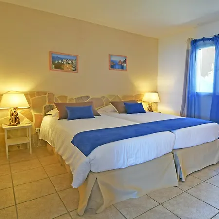 La Cote Bleue *