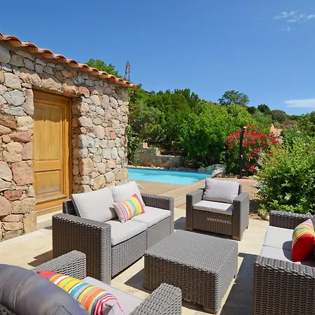 La Cote Bleue Ferienhaus *