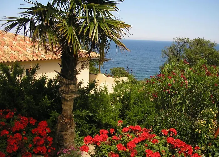 La Cote Bleue *