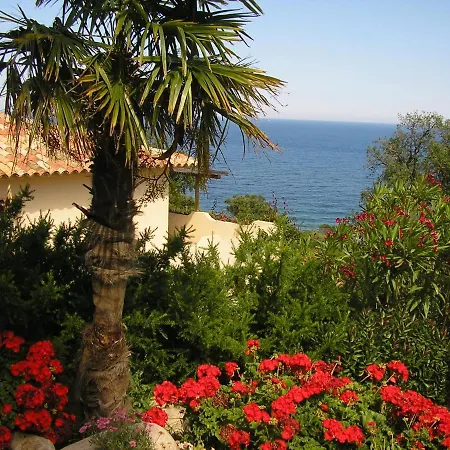 La Cote Bleue *