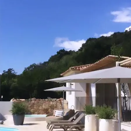 La Cote Bleue Ferienhaus