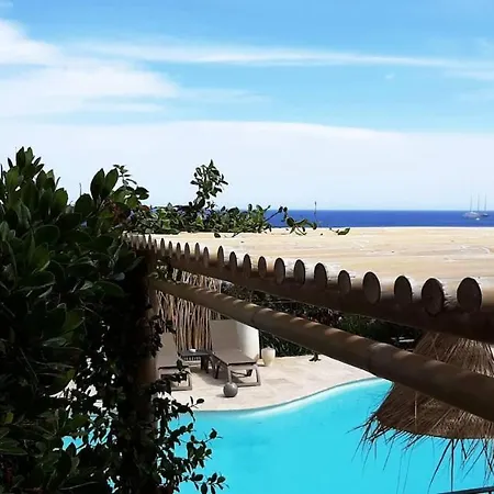 Holiday home La Cote Bleue