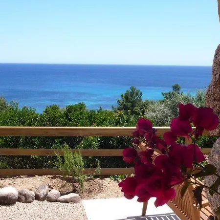 Holiday home La Cote Bleue