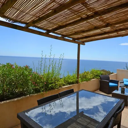 Holiday home La Cote Bleue Sainte-Lucie de Porto-Vecchio