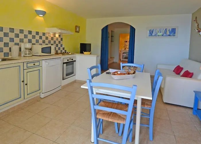 La Cote Bleue Ferienhaus