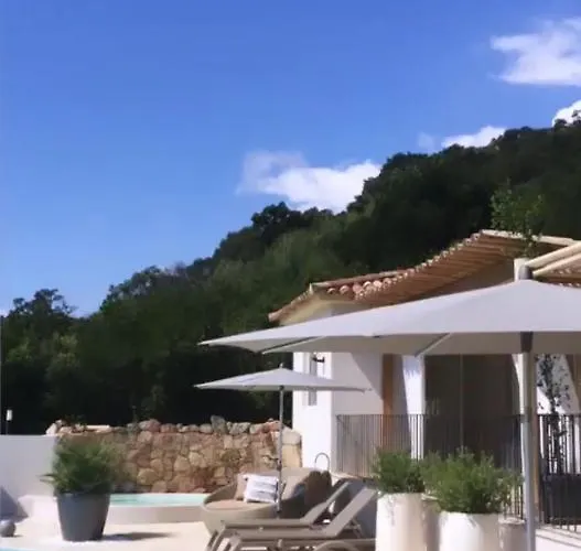 La Cote Bleue Ferienhaus