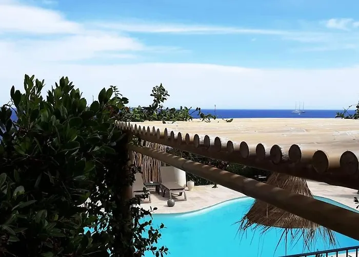 Ferienhaus La Cote Bleue